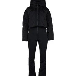  Amina skipak dames black*8848 Altitude Clearance