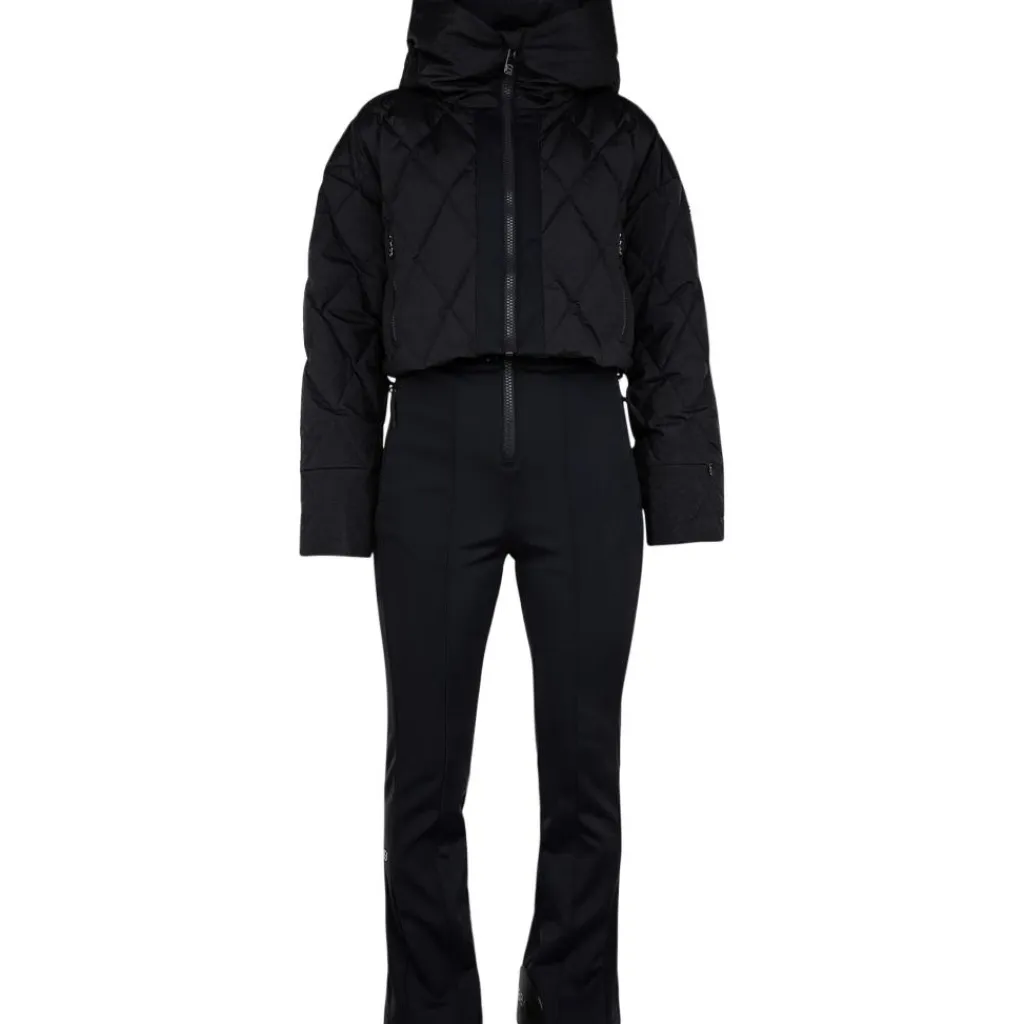 Amina skipak dames black*8848 Altitude Clearance