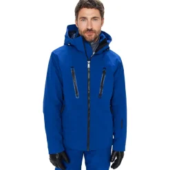  Apperson winterjas heren heron blue*8848 Altitude Discount