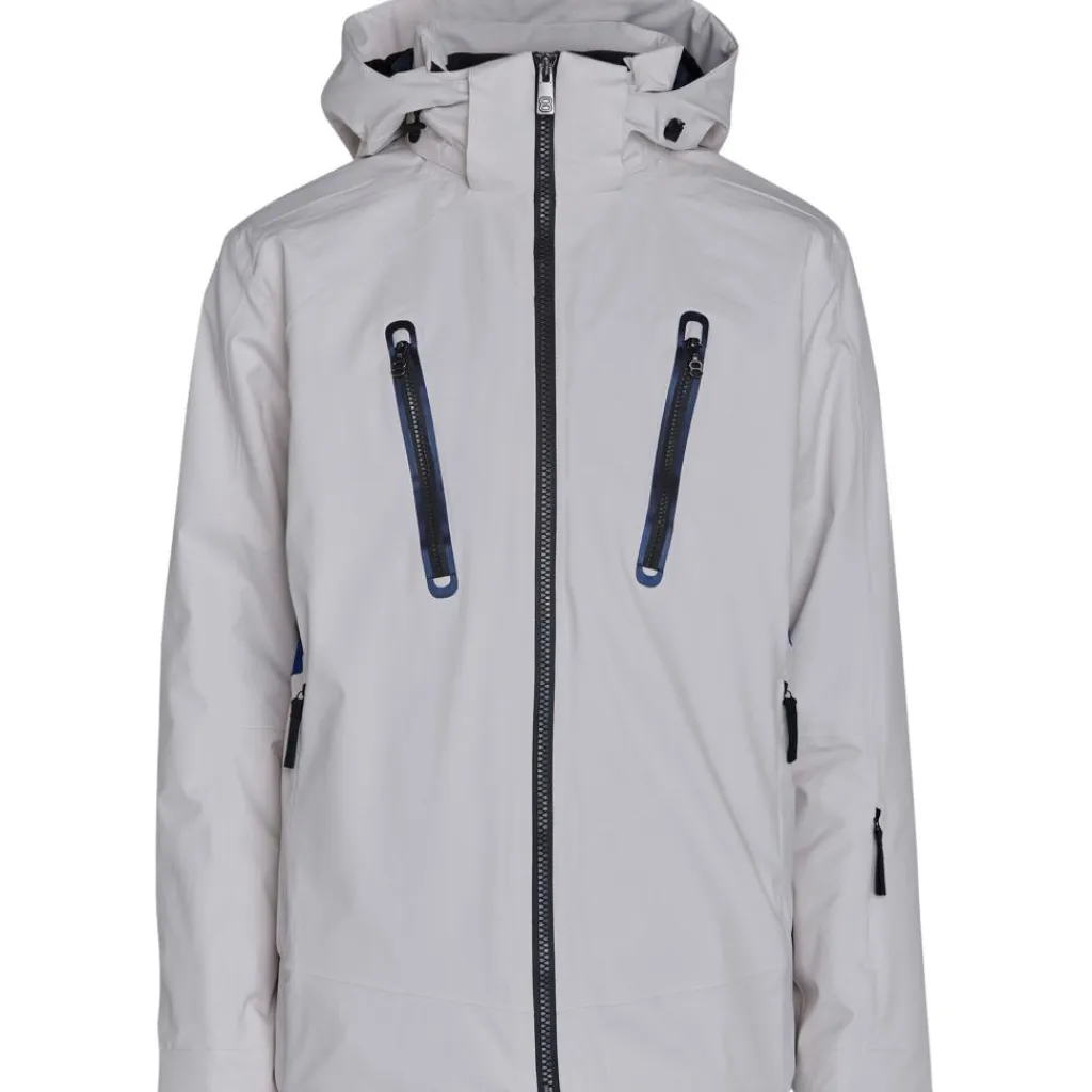 Apperson winterjas heren winter white*8848 Altitude Online