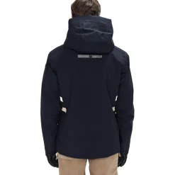  Apperson winterjas heren black*8848 Altitude