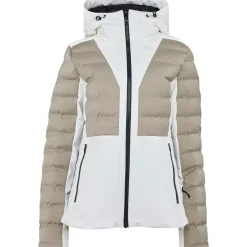  Audrey winterjas dames blanc it beige*8848 Altitude Online