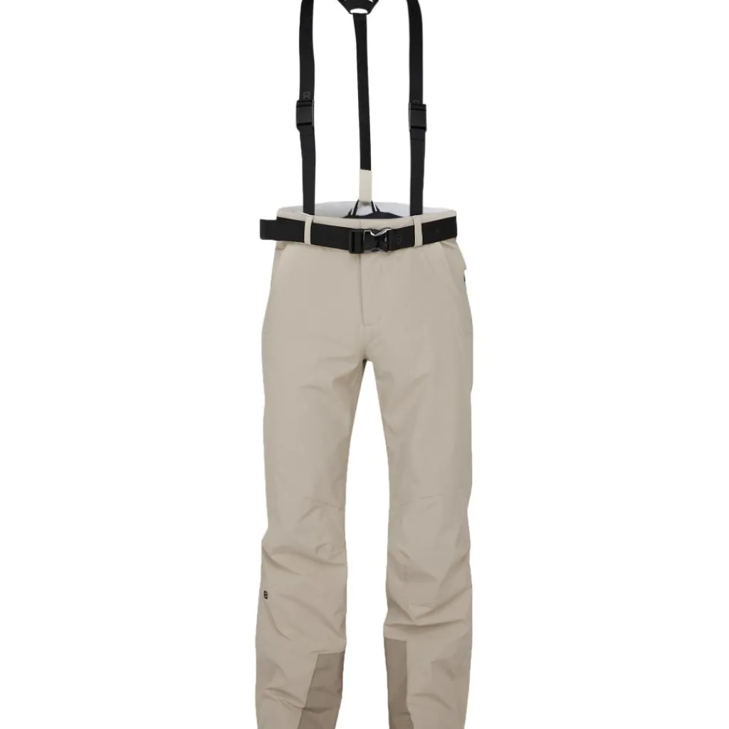 Force 2.0 skibroek heren lt beige*8848 Altitude Clearance