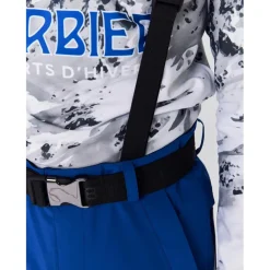  Force 2.0 skibroek heren heron blue*8848 Altitude New