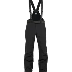  Force skibroek heren black*8848 Altitude Best