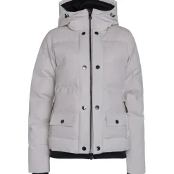  Harlow winterjas dames winter white*8848 Altitude Hot