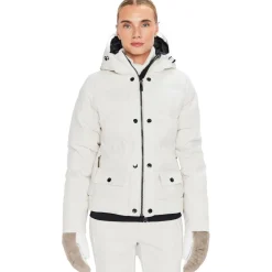  Harlow winterjas dames winter white*8848 Altitude Hot