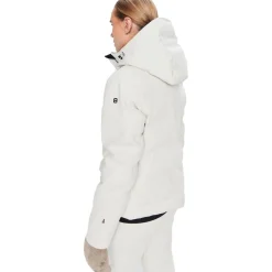 Harlow winterjas dames winter white*8848 Altitude Hot