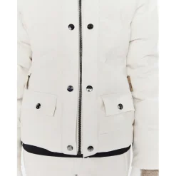 Harlow winterjas dames winter white*8848 Altitude Hot