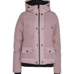  Harlow winterjas dames pink*8848 Altitude