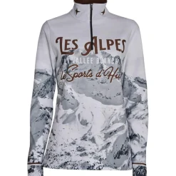  Leni skipully dames les alpes*8848 Altitude Discount