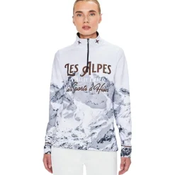  Leni skipully dames les alpes*8848 Altitude Discount