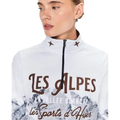  Leni skipully dames les alpes*8848 Altitude Discount