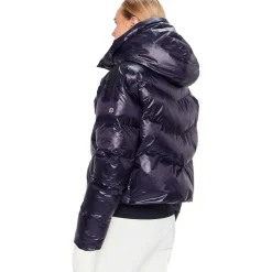  Noelle winterjas dames cosmos plum*8848 Altitude Outlet