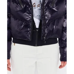  Noelle winterjas dames cosmos plum*8848 Altitude Outlet