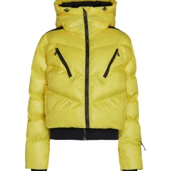  Noelle winterjas dames sports yellow*8848 Altitude Clearance