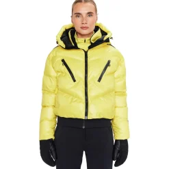  Noelle winterjas dames sports yellow*8848 Altitude Clearance