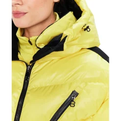  Noelle winterjas dames sports yellow*8848 Altitude Clearance