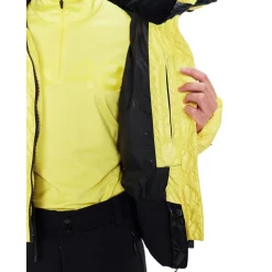  Noelle winterjas dames sports yellow*8848 Altitude Clearance