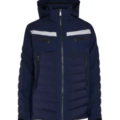  Orson winterjas heren navy*8848 Altitude Hot