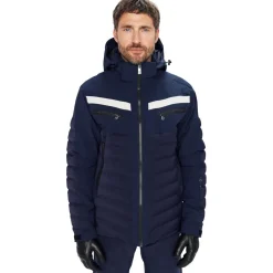  Orson winterjas heren navy*8848 Altitude Hot