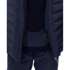  Orson winterjas heren navy*8848 Altitude Hot