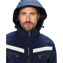  Orson winterjas heren navy*8848 Altitude Hot