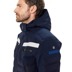  Orson winterjas heren navy*8848 Altitude Hot