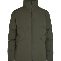  Savin winterjas heren royal green*8848 Altitude Sale