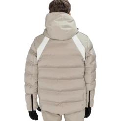  Ted's winterjas heren beige*8848 Altitude Best