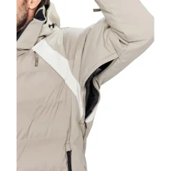  Ted's winterjas heren beige*8848 Altitude Best