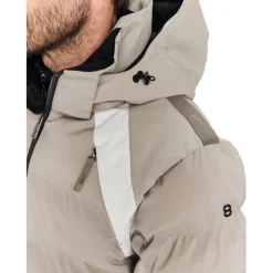  Ted's winterjas heren beige*8848 Altitude Best