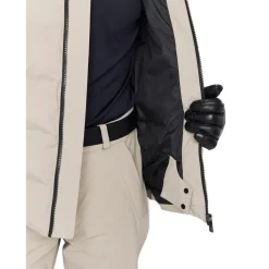  Ted's winterjas heren beige*8848 Altitude Best