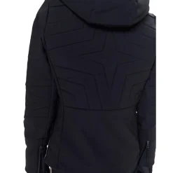  Vienna softshell winterjas dames black*8848 Altitude Hot