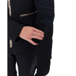  Vienna softshell winterjas dames black*8848 Altitude Hot