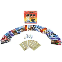  1000 Bommen & Granaten! dobbelspel*999 Games Clearance