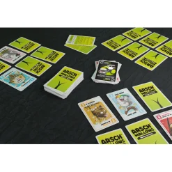  Arschmallows kaartspel*999 Games Online