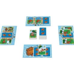  Beverclan kaartspel*999 Games Online