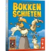  Bokken Schieten kaartspel*999 Games Sale