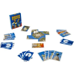  Bokken Schieten kaartspel*999 Games Sale