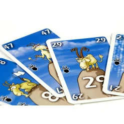  Bokken Schieten kaartspel*999 Games Sale