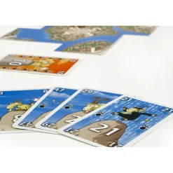  Bokken Schieten kaartspel*999 Games Sale