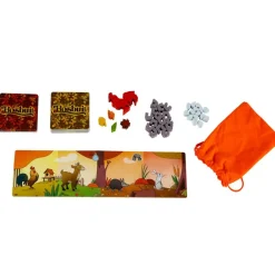  Bosbuit bordspel*999 Games Clearance