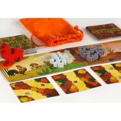  Bosbuit bordspel*999 Games Clearance