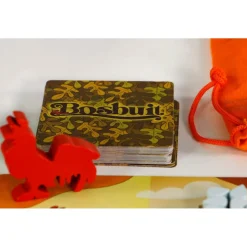  Bosbuit bordspel*999 Games Clearance