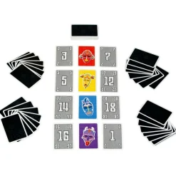  Cabanga kaartspel*999 Games Sale