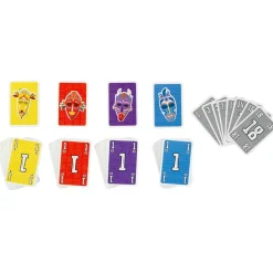  Cabanga kaartspel*999 Games Sale