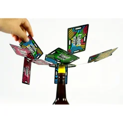  Cards vs Gravity kaartspel*999 Games Sale