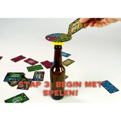  Cards vs Gravity kaartspel*999 Games Sale