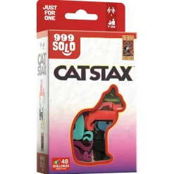  Cat Stax breinbreker*999 Games Outlet